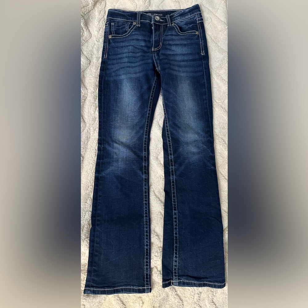 BKE JEANS